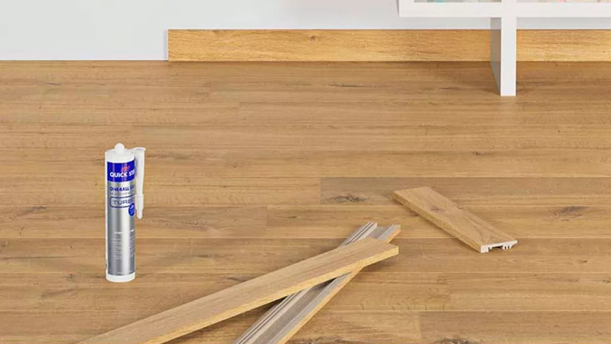 tiendas de parquet madrid