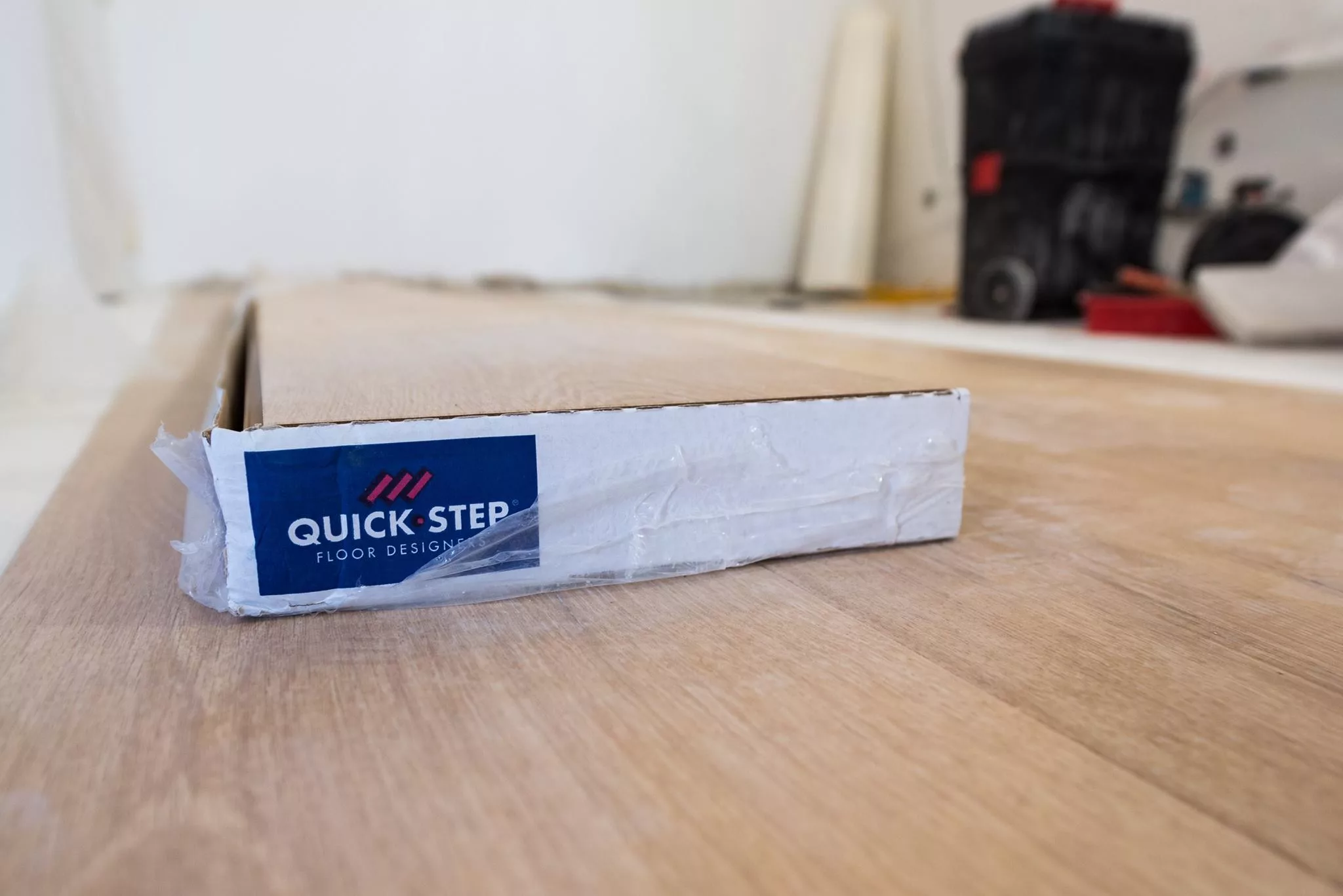 consejos básicos para mejorar nuestro hogar con Quick-step