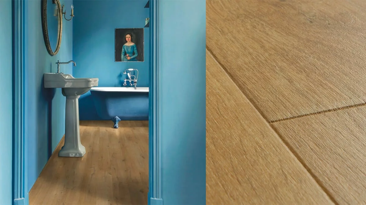 Quick Step Valencia suelos laminados