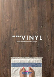 Alpha Vinyl de Quick-Step