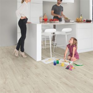 Quick Step VINILO - ALPHA VINYL SMALL PLANKS | AVSP40038