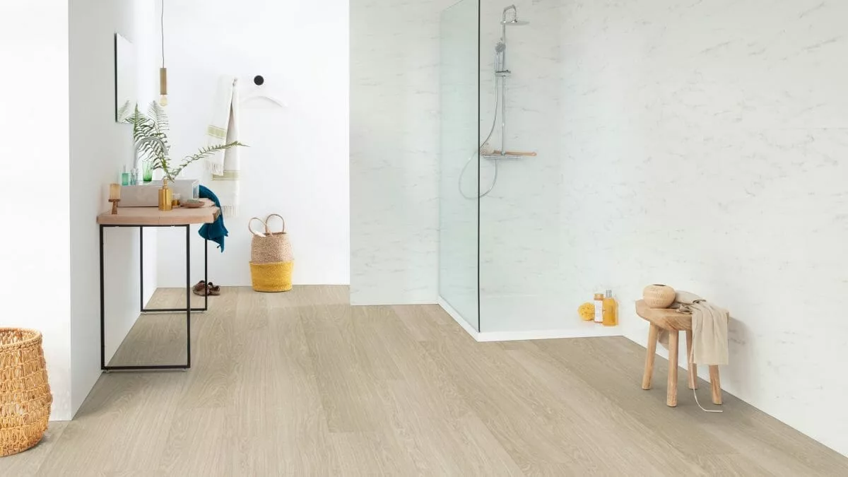 reforma bano quick-step Valencia