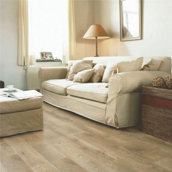 Quick Step LAMINADOS - ELIGNA | EL312