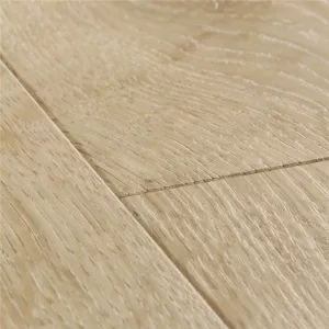 Roble clásico beige LAMINADOS QUICK STEP - IMPRESSIVE