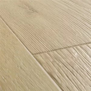Roble tratado con chorro de arena natural LAMINADOS - IMPRESSIVE