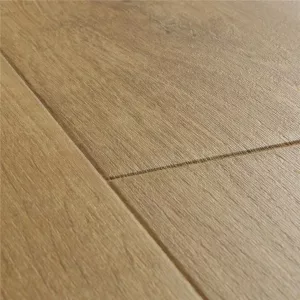 Roble suave natural QUICK STEP LAMINADOS - IMPRESSIVE