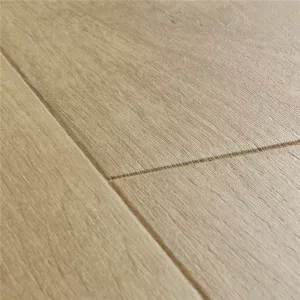Suelos Quick Step Roble medio LAMINADOS - IMPRESSIVE