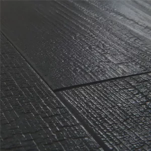 Quick Step Planchas quemadas LAMINADOS - IMPRESSIVE