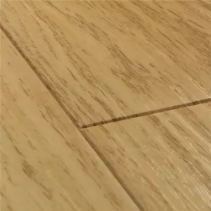 Quick Step Roble barnizado natural LAMINADOS - IMPRESSIVE