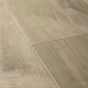 Roble suave marrón claro LAMINADOS - IMPRESSIVE