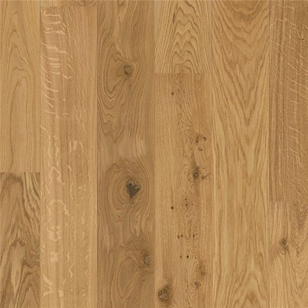 Roble herencia mate PARQUET - PALAZZO | PAL1338S