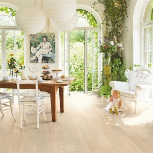 Roble polar mate PARQUET - PALAZZO | PAL1340S