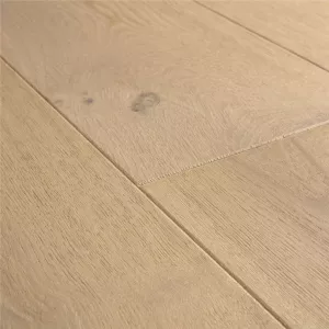 Roble blanco almendra aceitado PARQUET - COLECCIÓN PALAZZO QUICK STEP