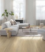Roble blanco floral extramate PARQUET - PALAZZO | PAL5106S