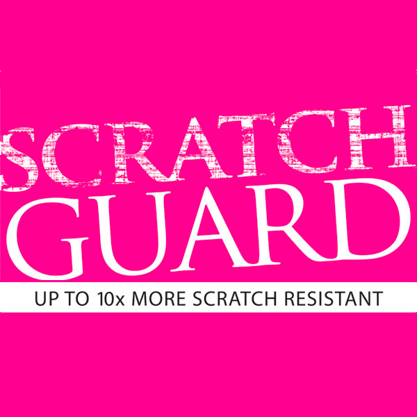 Scratch Guard resistentes al agua Quick Step