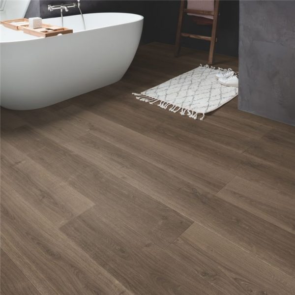Roble marrón cepillado LAMINADOS - SIGNATURE | SIG4766