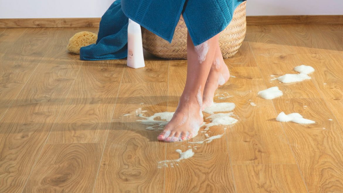 Alpha Vinyl de Quick-Step