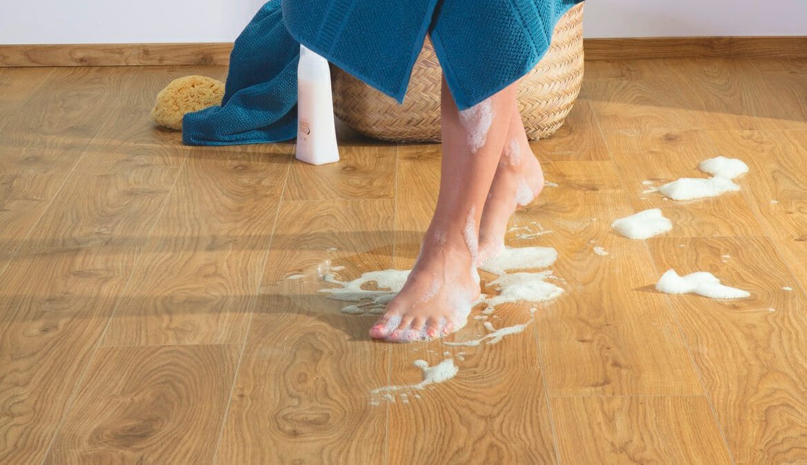 Alpha Vinyl de Quick-Step