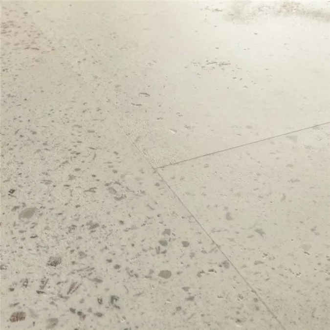 Hormigón ostra Vinyl Flex Quick Step