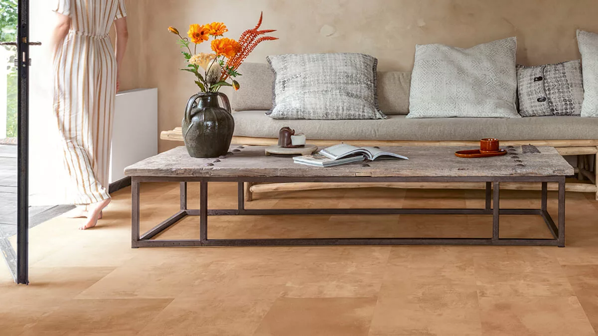 suelos laminadosMuse Quick-Step