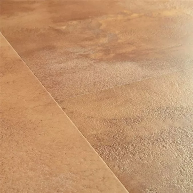 terracota suelos laminados muse Quick Step