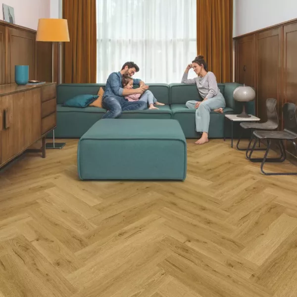 Ciro Quick Step Vinilo