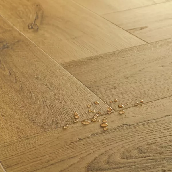 Ciro Quick Step Vinilo