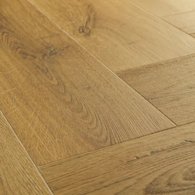 Ciro Quick Step Vinilo