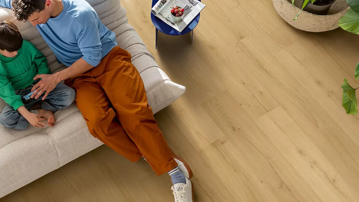 Novedades Quick Step Suelos Vinílicos