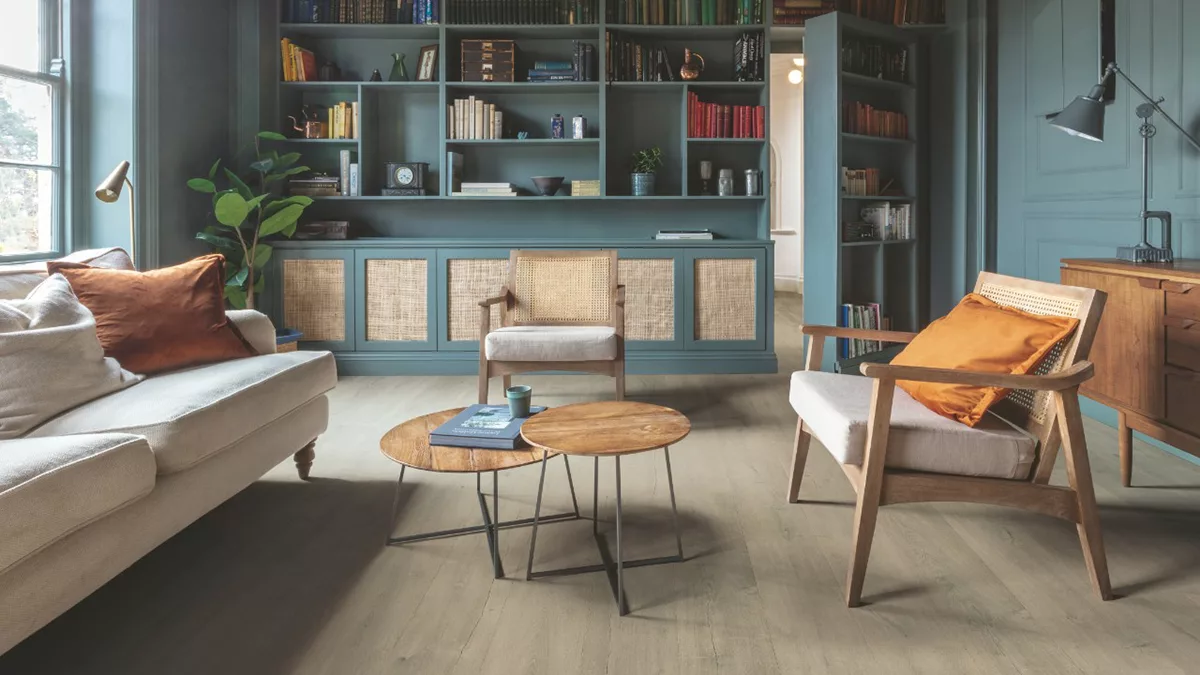 suelos tarima laminada Quick Step