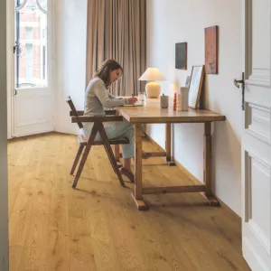 Parquet Quick Step