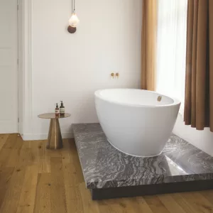 tarima flotante Parquet Quick Step