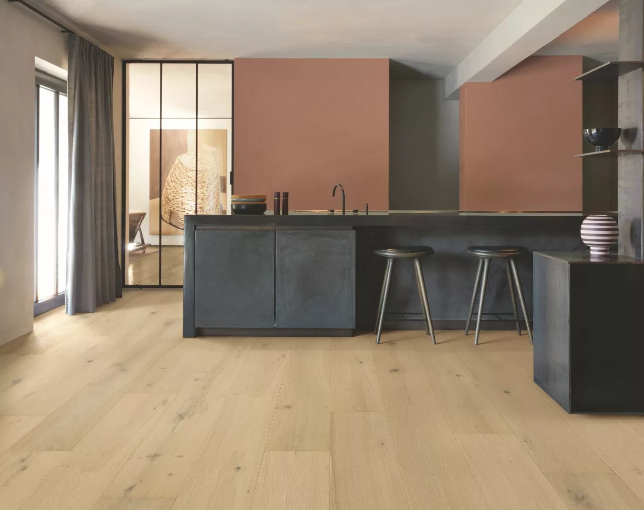 Parquet Flotante Quick-Step
