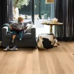 parquet o tarima flotante