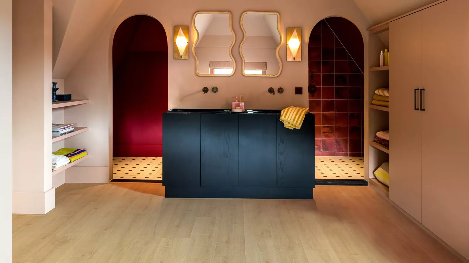 suelos laminados