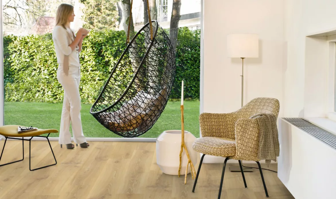Oferta Suelos Laminados