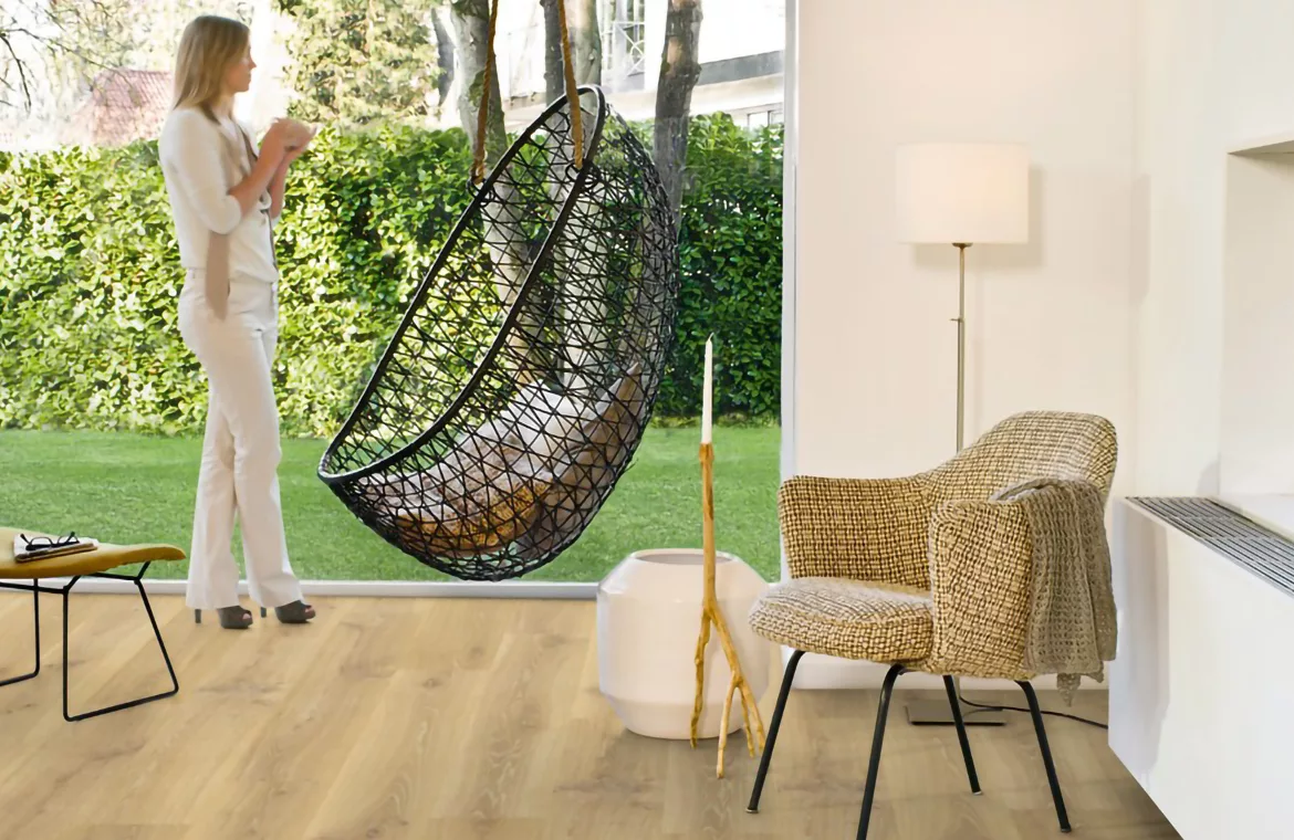 Oferta Suelos Laminados